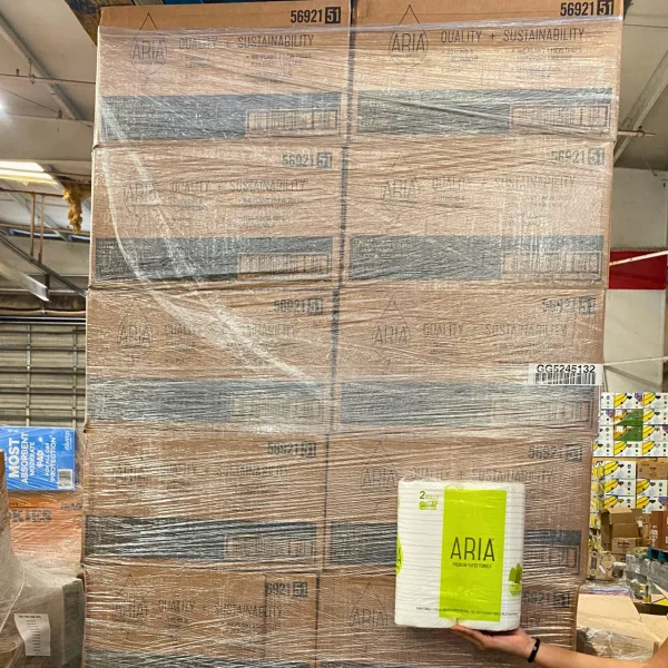 Bulk Toilet Paper For Sale