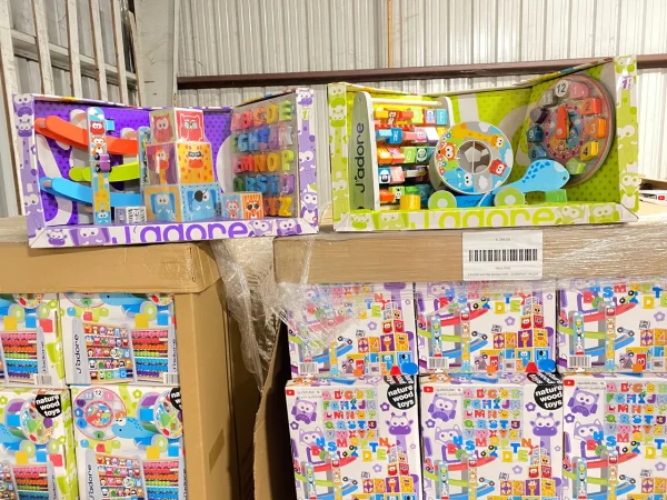 Jadore Wooden Toys – pallets - Image 3