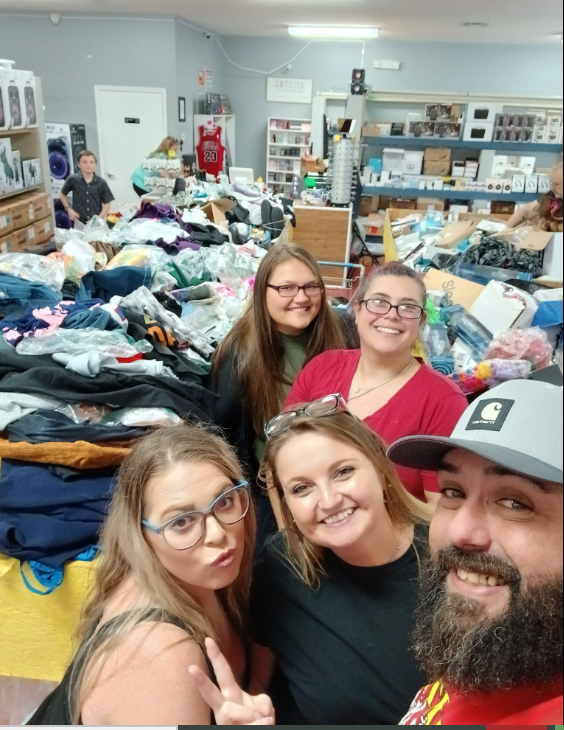 Liquidations Pallet Sales