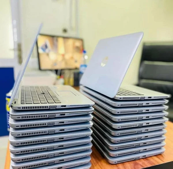 USED HP LAPTOPS for sale – PALLETS - Image 4