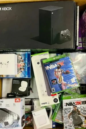 Premium Mystery Box
