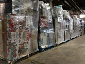 Best Place To Buy Liquidation Pallets