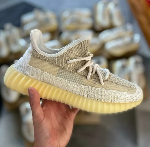 YEEZY SHOES