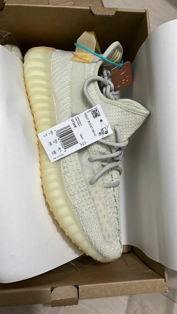 YEEZY SHOES – PALLET - Image 3