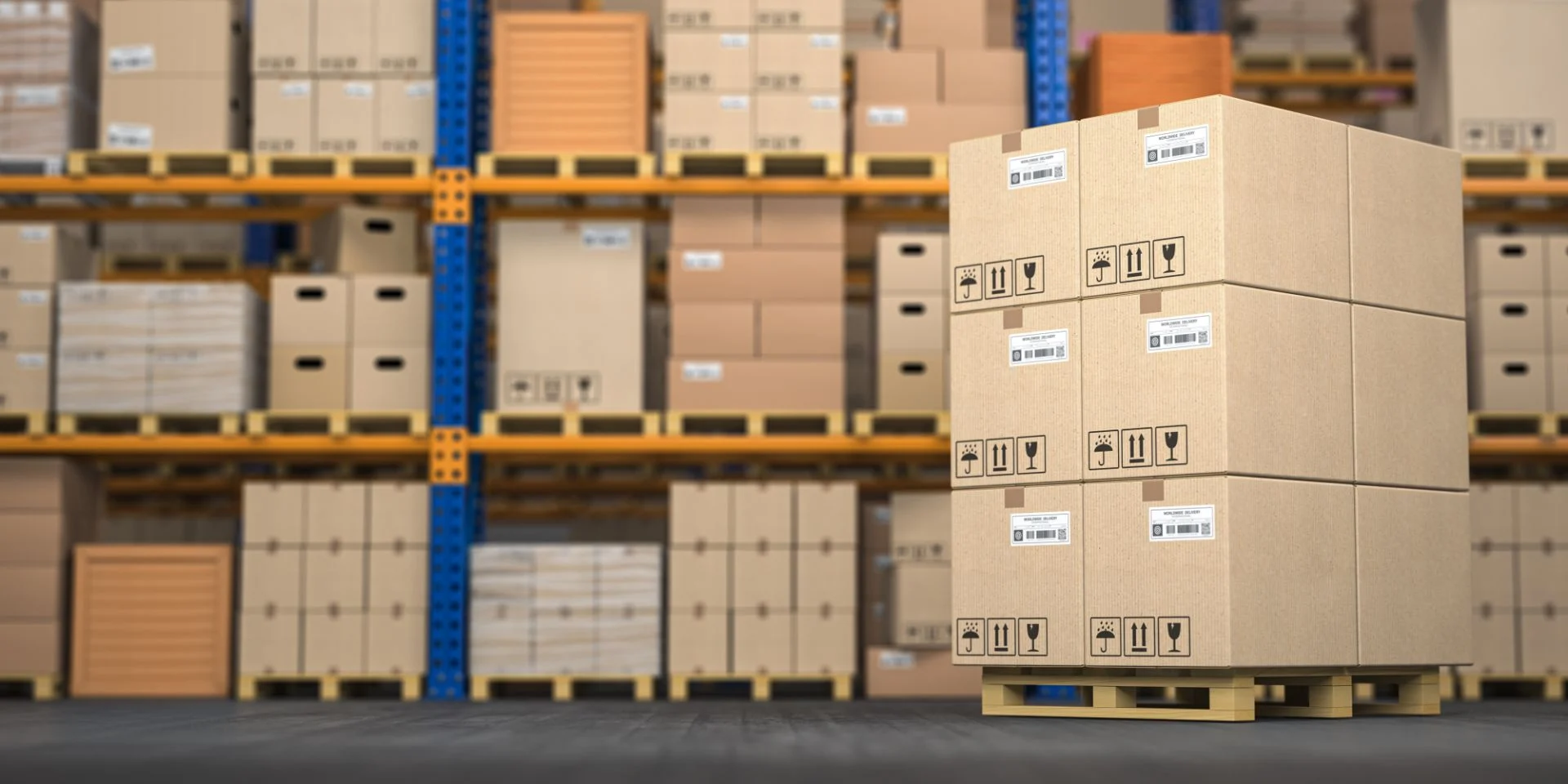 About Us Liquidations Pallet Sales LLC