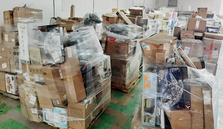 Best Products to Resell From Wholesale Pallets: A Quick Guide to Profitable Finds
