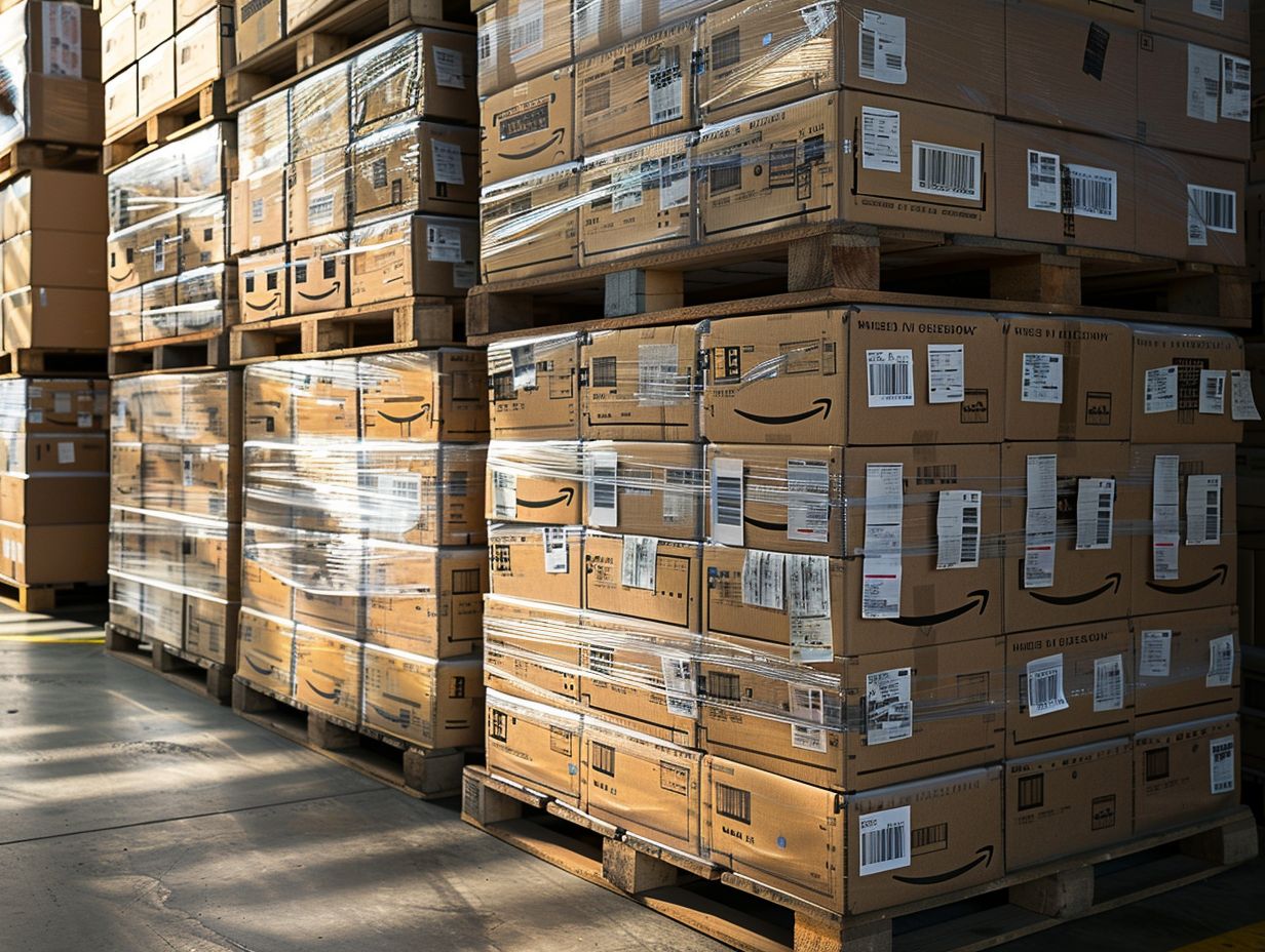 Best Place Where To Find Authentic Retail Liquidation Deals