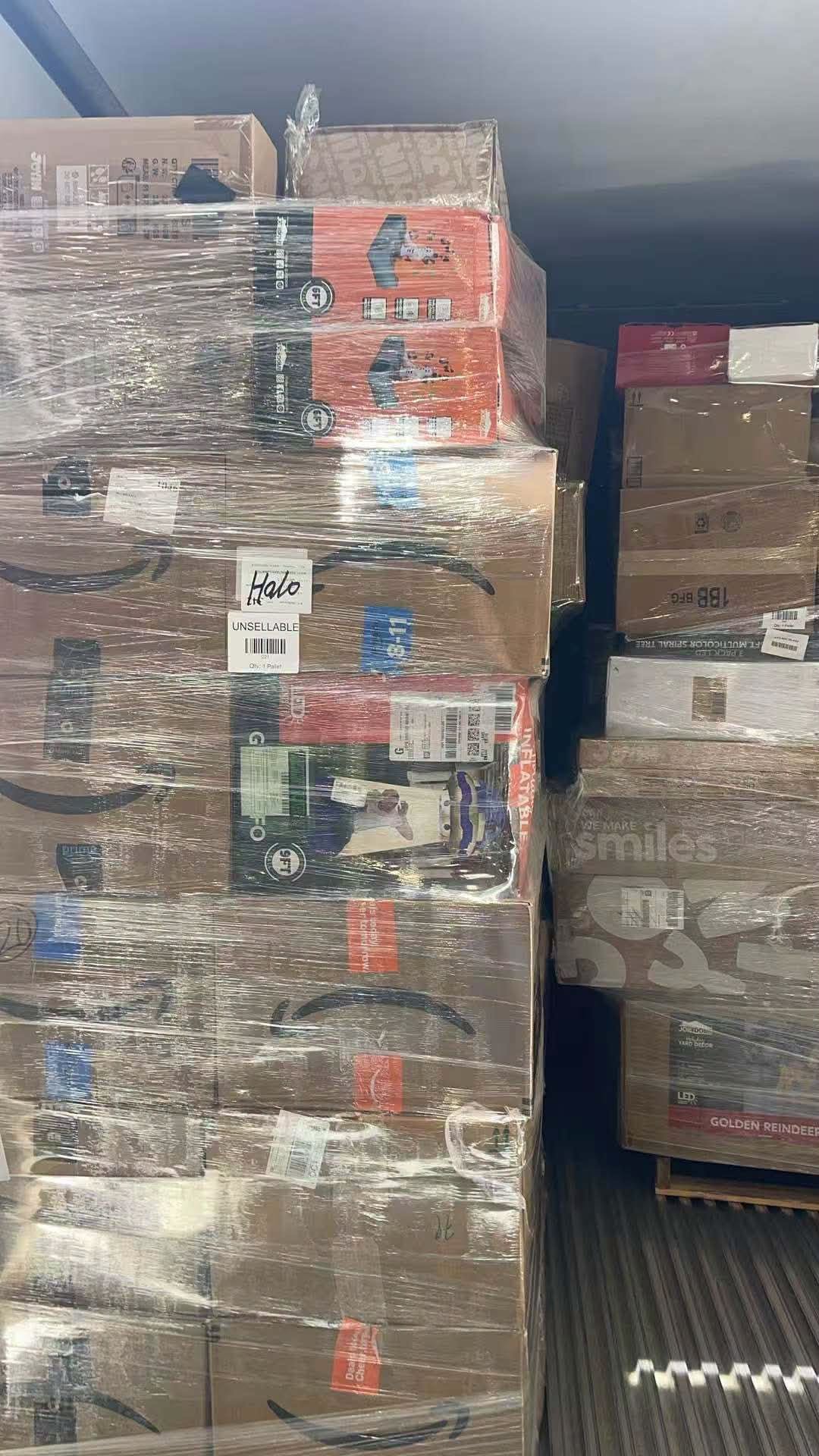 Top 5 Places to Buy Liquidation Pallets Online: How to Buy in Bulk, Save Big & Why Liquidation Pallet Sales LLC Stands Out